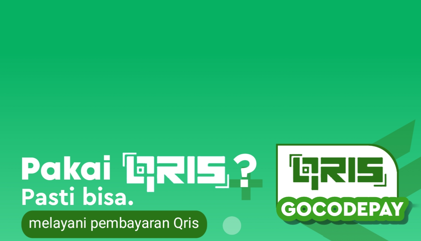 Gocode Banner